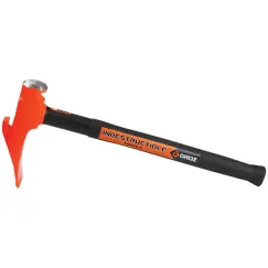 Tyre Bead Breaker